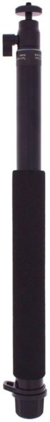 Xsories USHXM Mega U-Shot Pole Black Xsories USHXM Mega U-Shot Pole Black