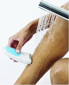 Braun SE5511 Epilator + AS530 Hair Styler Braun SE5511 Epilator + AS530 Hair Styler