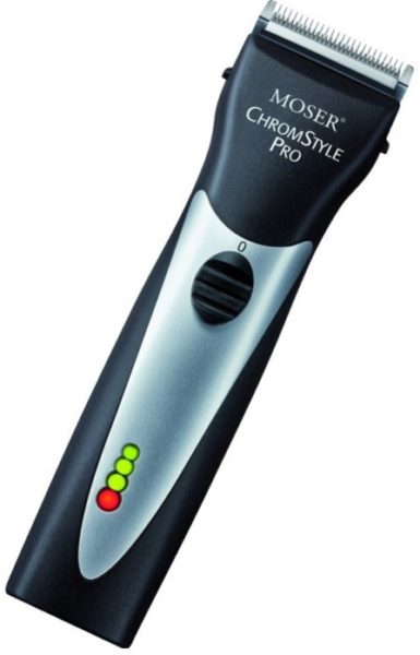 Moser 18710171 Hair Clipper + 36150052 Shaver + 49000050 Nose Trimmer Moser 18710171 Hair Clipper + 36150052 Shaver + 49000050 Nose Trimmer