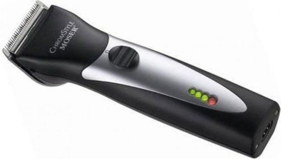 Moser 18710171 Hair Clipper + 36150052 Shaver + 49000050 Nose Trimmer Moser 18710171 Hair Clipper + 36150052 Shaver + 49000050 Nose Trimmer