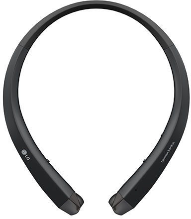 LG HBS910 Bluetooth Headset Black LG HBS910 Bluetooth Headset Black