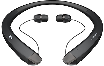 LG HBS910 Bluetooth Headset Black LG HBS910 Bluetooth Headset Black