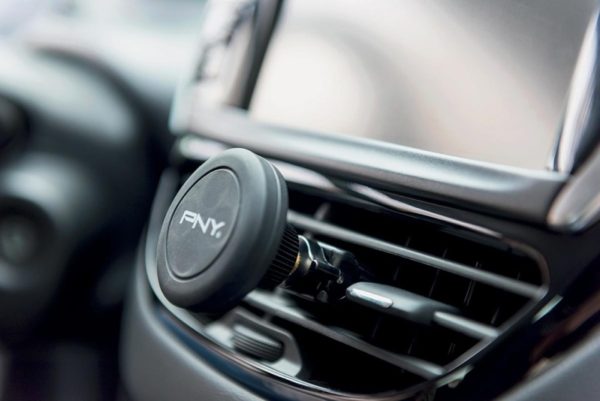PNY HVEMGK01RB Universal Car Holder PNY HVEMGK01RB Universal Car Holder