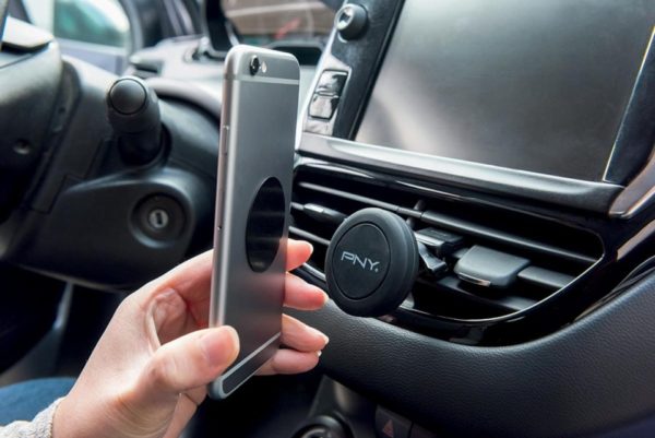 PNY HVEMGK01RB Universal Car Holder PNY HVEMGK01RB Universal Car Holder