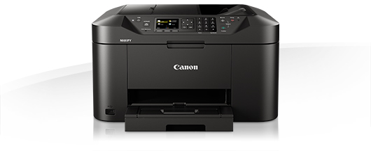 Canon maxify mb2140 настройка wi fi