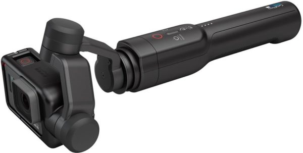 GoPro AGIMB002 Karma Grip For Hero 5 GoPro AGIMB002 Karma Grip For Hero 5