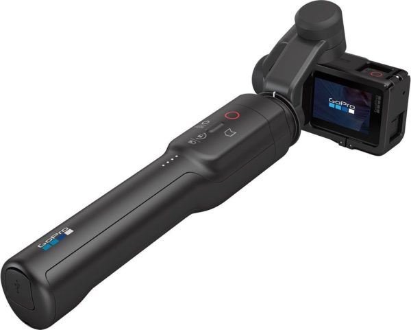 GoPro AGIMB002 Karma Grip For Hero 5 GoPro AGIMB002 Karma Grip For Hero 5