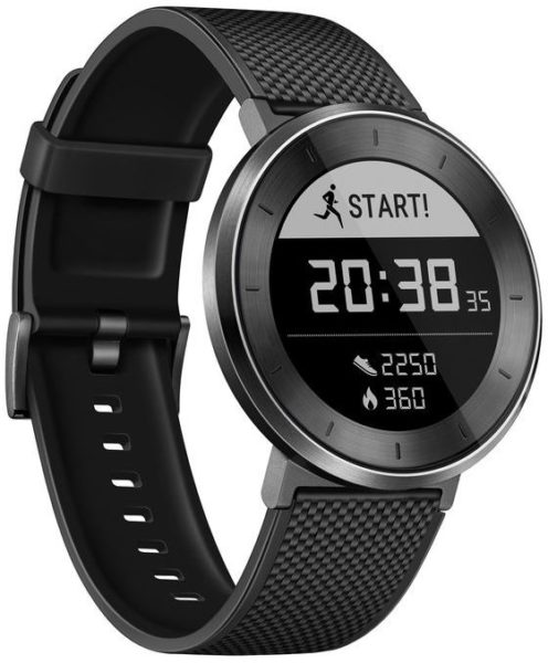 Huawei MESB19 Fitness Tracker Black Huawei MESB19 Fitness Tracker Black