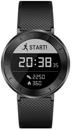 Huawei MESB19 Fitness Tracker Black Huawei MESB19 Fitness Tracker Black