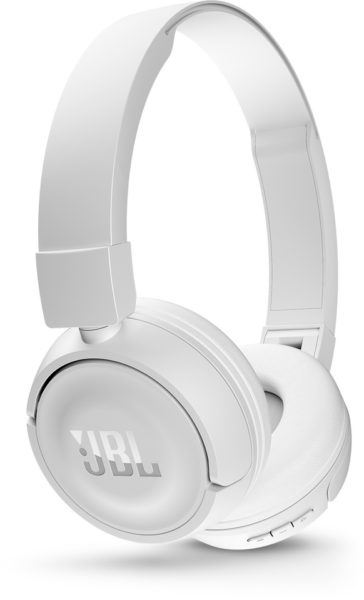 Buy JBL T450BT Bluetooth On Ear Headphone White in Dubai UAE. JBL T450BT Bluetooth On Ear
