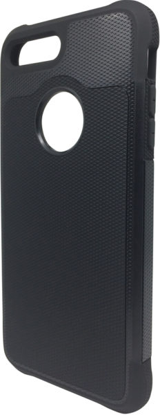 Eklasse EKMCI7P03 Anti Shock Anti Slip Case Black For iPhone 7 Plus Eklasse EKMCI7P03 Anti Shock Anti Slip Case Black For iPhone 7 Plus