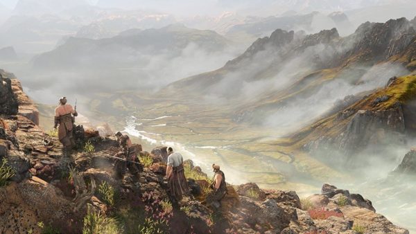 PS4 Horizon Zero Dawn Game PS4 Horizon Zero Dawn Game