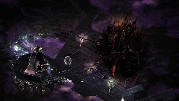 PS4 Torment Tides Of Numenera Day One Edition Game PS4 Torment Tides Of Numenera Day One Edition Game