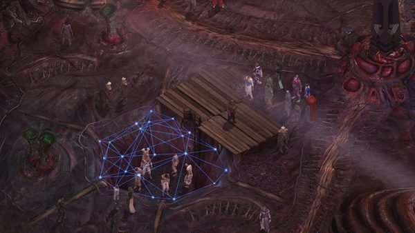 PS4 Torment Tides Of Numenera Day One Edition Game PS4 Torment Tides Of Numenera Day One Edition Game
