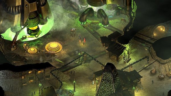 PS4 Torment Tides Of Numenera Day One Edition Game PS4 Torment Tides Of Numenera Day One Edition Game