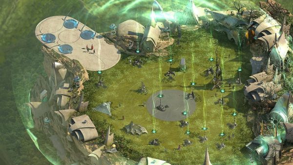 PS4 Torment Tides Of Numenera Day One Edition Game PS4 Torment Tides Of Numenera Day One Edition Game
