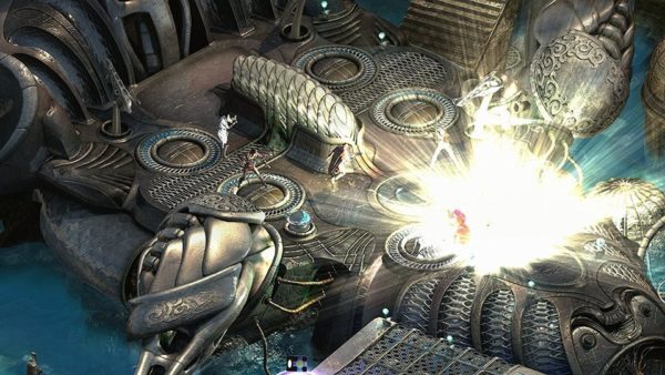 PS4 Torment Tides Of Numenera Day One Edition Game PS4 Torment Tides Of Numenera Day One Edition Game