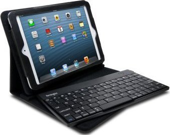 Kensington K39755WW Keyfolio For IPad Mini Kensington K39755WW Keyfolio For IPad Mini