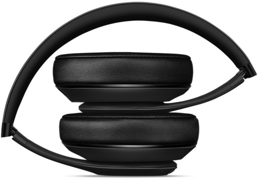 Beats Studio Wireless Over Ear Headphones Matte Black MHAJ2ZM/B Beats Studio Wireless Over Ear Headphones Matte Black MHAJ2ZM/B
