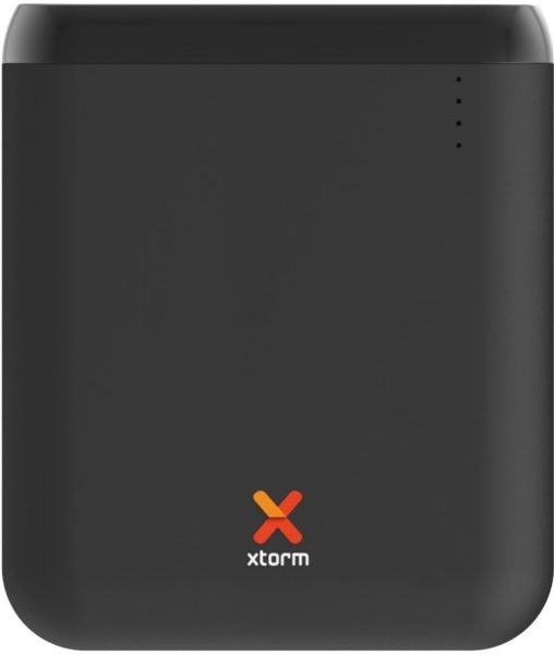Xtorm FS102 Fuel Bank 4X Power Bank 10000mAh + FS102 Fuel Bank 4X Power Bank 10000mAh Xtorm FS102 Fuel Bank 4X Power Bank 10000mAh + FS102 Fuel Bank 4X Power Bank 10000mAh