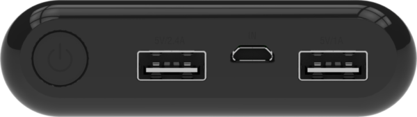 Xtorm FS102 Fuel Bank 4X Power Bank 10000mAh + FS102 Fuel Bank 4X Power Bank 10000mAh Xtorm FS102 Fuel Bank 4X Power Bank 10000mAh + FS102 Fuel Bank 4X Power Bank 10000mAh