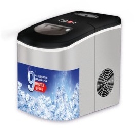 Clikon Ice Maker CK6012 Clikon Ice Maker CK6012