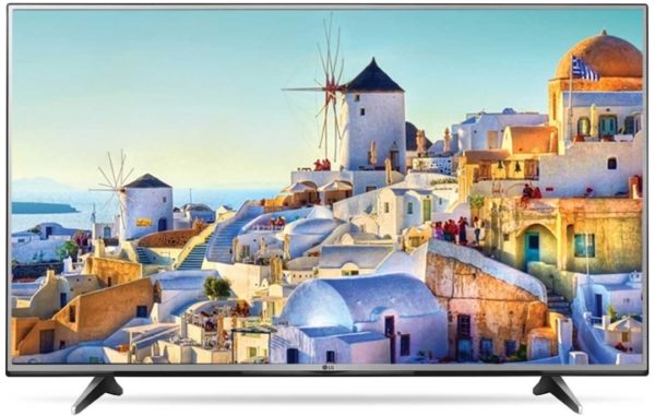 LG 65UH603V UHD 4K Smart LED Television 65inch LG 65UH603V UHD 4K Smart LED Television 65inch