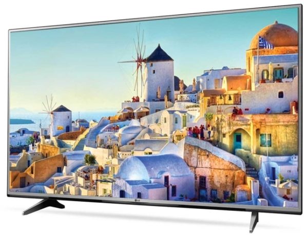 LG 65UH603V UHD 4K Smart LED Television 65inch LG 65UH603V UHD 4K Smart LED Television 65inch