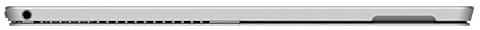 Microsoft Surface Pro 4 Tablet - Win10 Core i5 4GB 128GB 12.3inch Magnesium Silver Microsoft Surface Pro 4 Tablet - Win10 Core i5 4GB 128GB 12.3inch Magnesium Silver