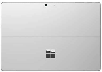 Microsoft Surface Pro 4 Tablet - Win10 Core i5 4GB 128GB 12.3inch Magnesium Silver Microsoft Surface Pro 4 Tablet - Win10 Core i5 4GB 128GB 12.3inch Magnesium Silver