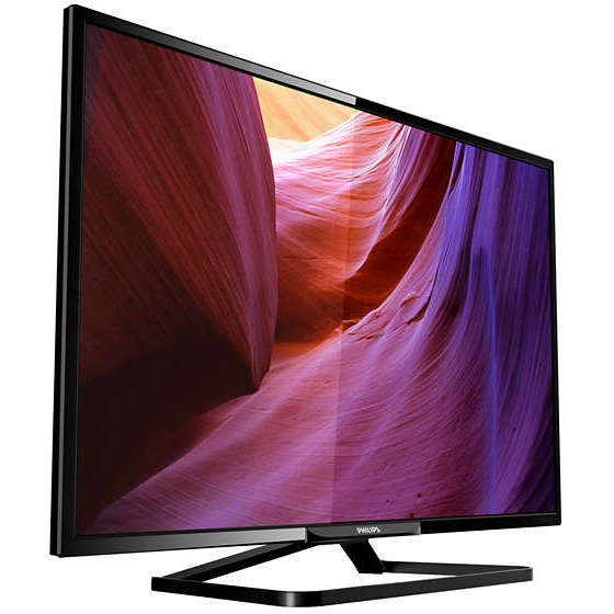 Philips 48PFT6110 Full HD Smart LED Television 48inch Philips 48PFT6110 Full HD Smart LED Television 48inch