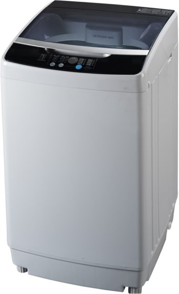 Eurostar Top Load Fully Automatic Washer WM9FAK15 Eurostar Top Load Fully Automatic Washer WM9FAK15