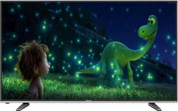 Hisense 55K3300UW Smart UHD LED Television 55inch Hisense 55K3300UW Smart UHD LED Television 55inch