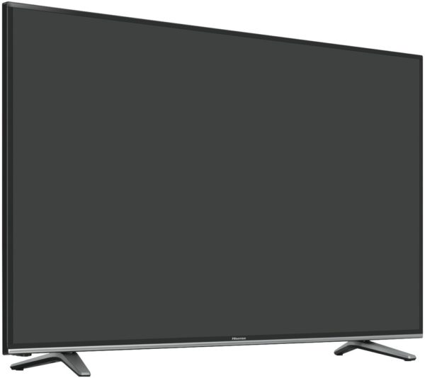 Hisense 55K3300UW Smart UHD LED Television 55inch Hisense 55K3300UW Smart UHD LED Television 55inch