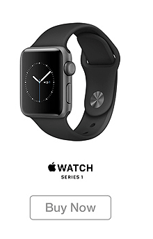 Apple Watch – Sharaf DG UAE