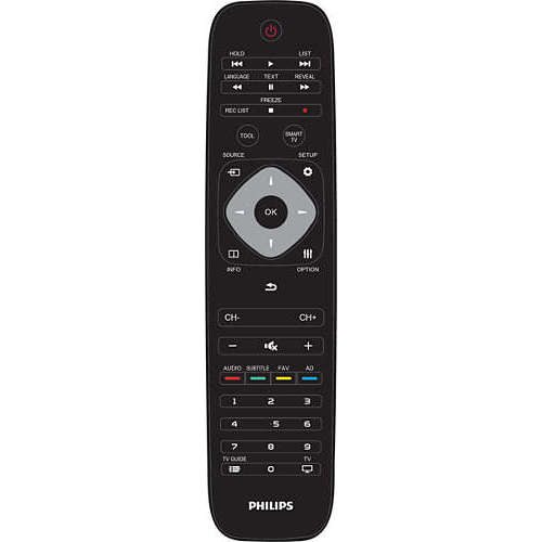 Philips 48PFT6110 Full HD Smart LED Television 48inch Philips 48PFT6110 Full HD Smart LED Television 48inch