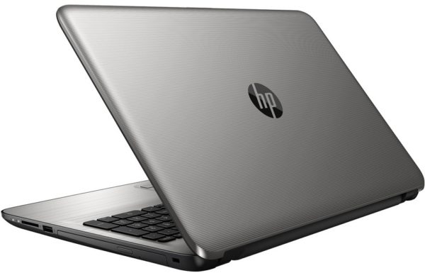 HP 15AY068NE Laptop - Core i3 2GHz 4GB 1TB 2GB Win10 15.6inch HD Black HP 15AY068NE Laptop - Core i3 2GHz 4GB 1TB 2GB Win10 15.6inch HD Black