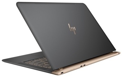 HP Spectre 13V103NE Laptop - Core i7 2.7GHz 8GB 1TB Shared Win10 13.3inch FHD Silver HP Spectre 13V103NE Laptop - Core i7 2.7GHz 8GB 1TB Shared Win10 13.3inch FHD Silver