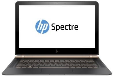 HP Spectre 13V103NE Laptop - Core i7 2.7GHz 8GB 1TB Shared Win10 13.3inch FHD Silver HP Spectre 13V103NE Laptop - Core i7 2.7GHz 8GB 1TB Shared Win10 13.3inch FHD Silver