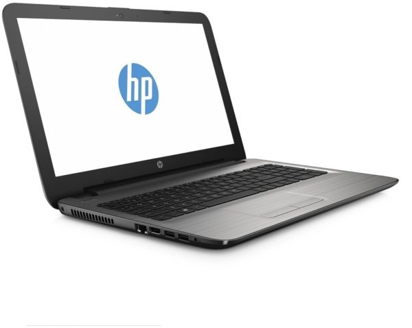 HP 15AY068NE Laptop - Core i3 2GHz 4GB 1TB 2GB Win10 15.6inch HD Black HP 15AY068NE Laptop - Core i3 2GHz 4GB 1TB 2GB Win10 15.6inch HD Black