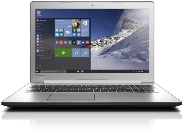 Lenovo Ideapad 510 Laptop - Core i5 2.5GHz 6GB 1TB 4GB Win10 15.6inch FHD Gun Metal Lenovo Ideapad 510 Laptop - Core i5 2.5GHz 6GB 1TB 4GB Win10 15.6inch FHD Gun Metal