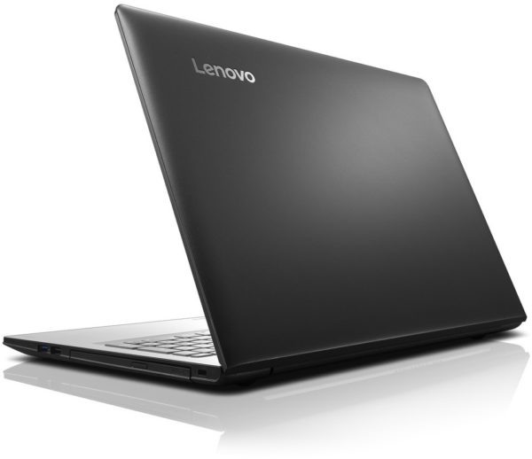 Lenovo Ideapad 510 Laptop - Core i5 2.5GHz 6GB 1TB 4GB Win10 15.6inch FHD Gun Metal Lenovo Ideapad 510 Laptop - Core i5 2.5GHz 6GB 1TB 4GB Win10 15.6inch FHD Gun Metal