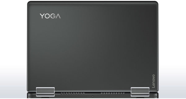 Lenovo Yoga 710 Convetible Touch Laptop - Core i7 2.7GHz 8GB 512GB 2GB Win10 14inch FHD Black Lenovo Yoga 710 Convetible Touch Laptop - Core i7 2.7GHz 8GB 512GB 2GB Win10 14inch FHD Black