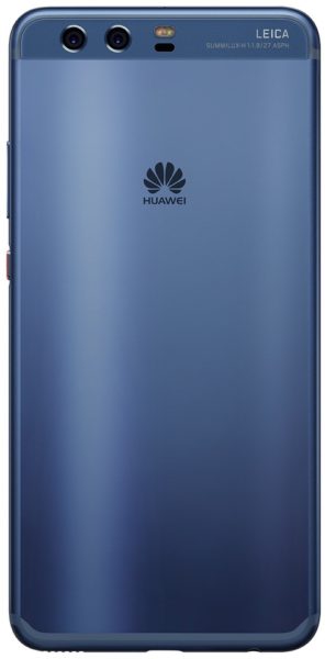 Huawei P10 Plus 4G Dual Sim Smartphone 128GB Dazzling Blue Huawei P10 Plus 4G Dual Sim Smartphone 128GB Dazzling Blue