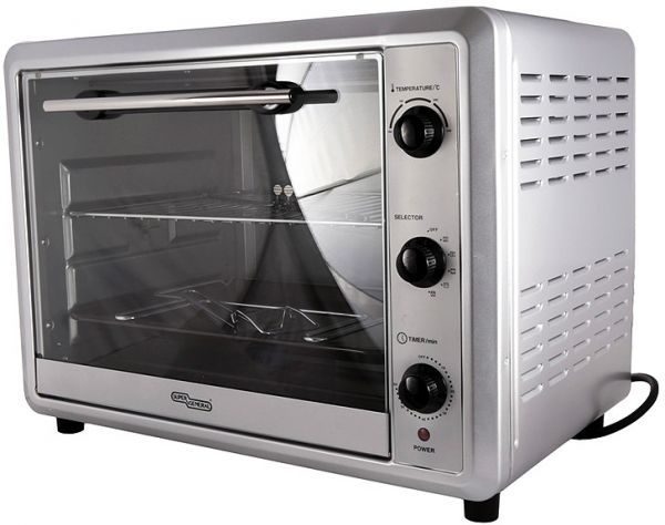 Oven Toaster SGEO064KRC in Dubai UAE, Super General Oven Toaster ...