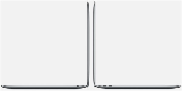 Apple MacBook Pro Laptop - Core i5 2.3GHz 8GB 128GB Shared 13.3inch Space Grey Apple MacBook Pro Laptop - Core i5 2.3GHz 8GB 128GB Shared 13.3inch Space Grey