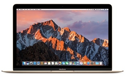 Apple MacBook Laptop - Core i5 1.3GHz 8GB 512GB Shared Gold Apple MacBook Laptop - Core i5 1.3GHz 8GB 512GB Shared Gold