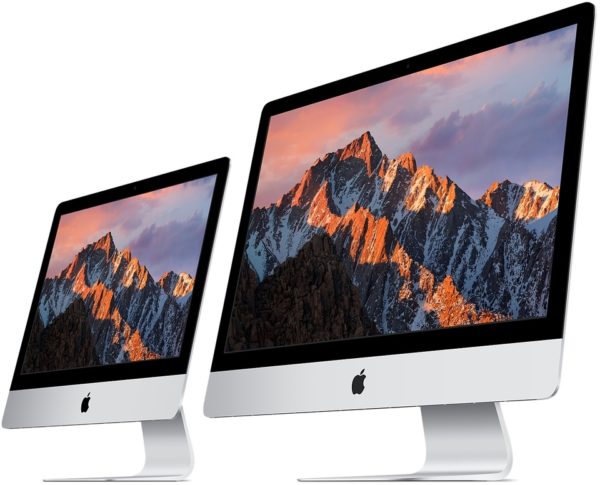 Apple iMac Retina 5K Display Desktop - Core i5 3.4GHz 8GB 1TB 4GB 27inch Apple iMac Retina 5K Display Desktop - Core i5 3.4GHz 8GB 1TB 4GB 27inch