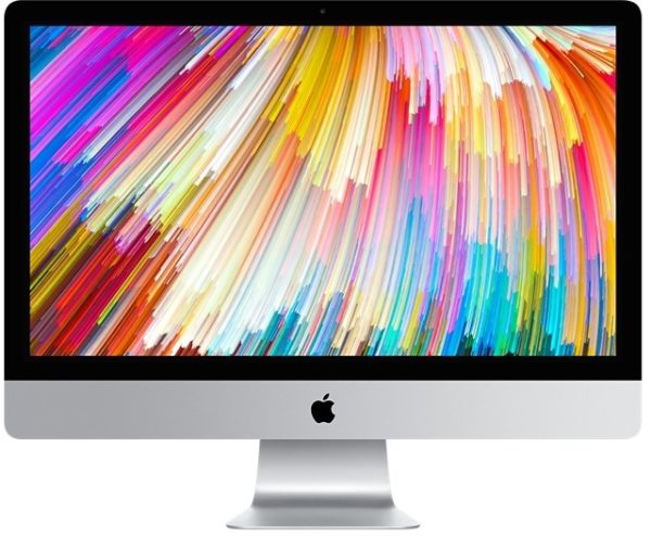 Apple iMac Retina 5K Display Desktop - Core i5 3.4GHz 8GB 1TB 4GB 27inch Apple iMac Retina 5K Display Desktop - Core i5 3.4GHz 8GB 1TB 4GB 27inch