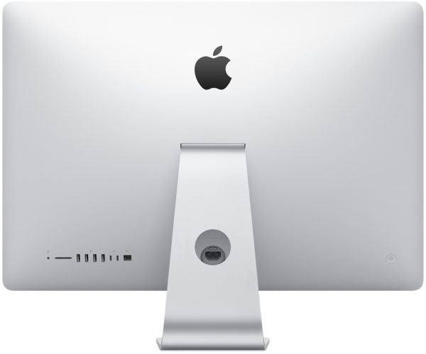Apple iMac Retina 5K Display Desktop - Core i5 3.4GHz 8GB 1TB 4GB 27inch Apple iMac Retina 5K Display Desktop - Core i5 3.4GHz 8GB 1TB 4GB 27inch